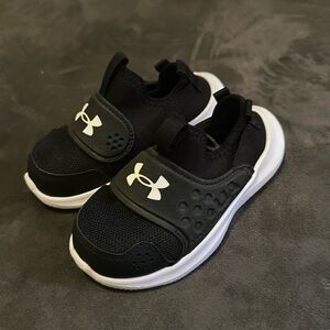 Under Armour BGS Runplay